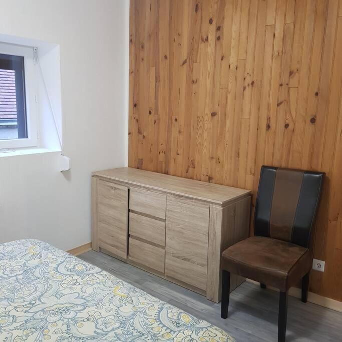 Willa Chez Nino Wifi Gratuit Beaulieu-sur-Loire Zewnętrze zdjęcie