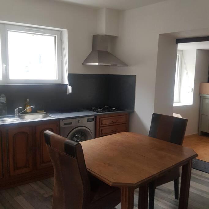 Willa Chez Nino Wifi Gratuit Beaulieu-sur-Loire Zewnętrze zdjęcie