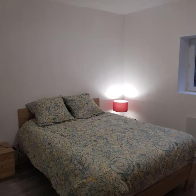 Willa Chez Nino Wifi Gratuit Beaulieu-sur-Loire Zewnętrze zdjęcie