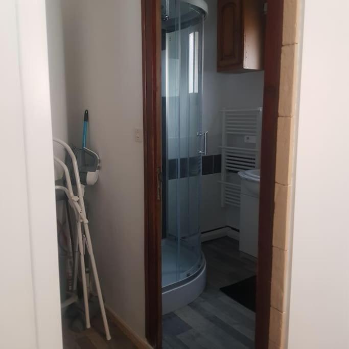 Willa Chez Nino Wifi Gratuit Beaulieu-sur-Loire Zewnętrze zdjęcie