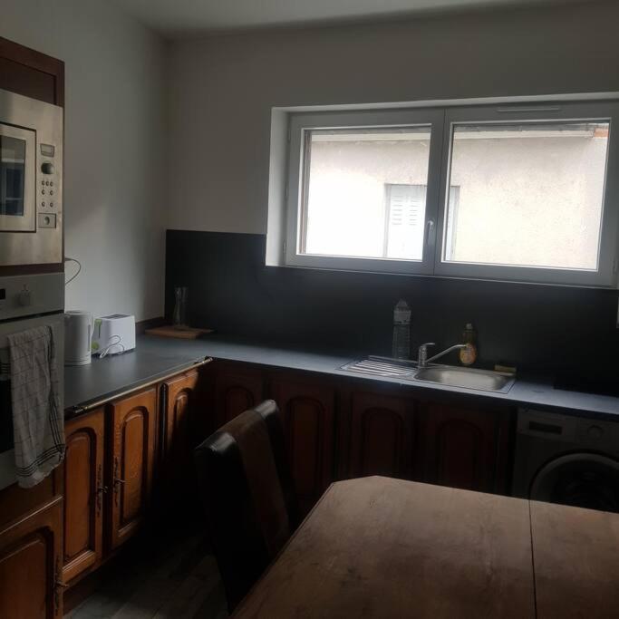 Willa Chez Nino Wifi Gratuit Beaulieu-sur-Loire Zewnętrze zdjęcie