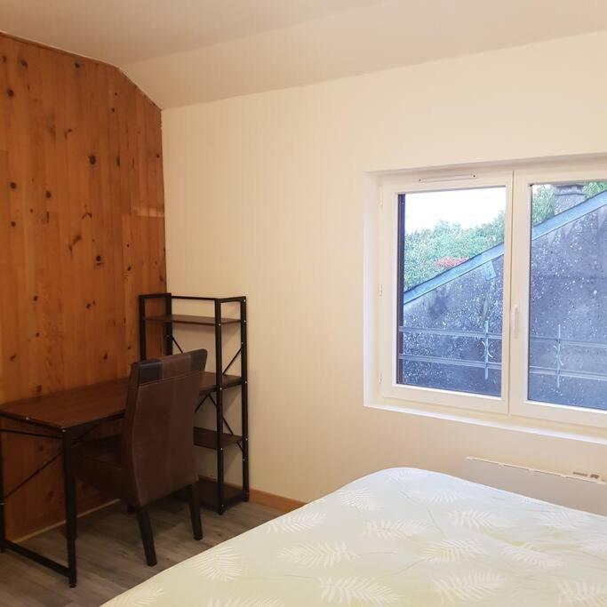 Willa Chez Nino Wifi Gratuit Beaulieu-sur-Loire Zewnętrze zdjęcie