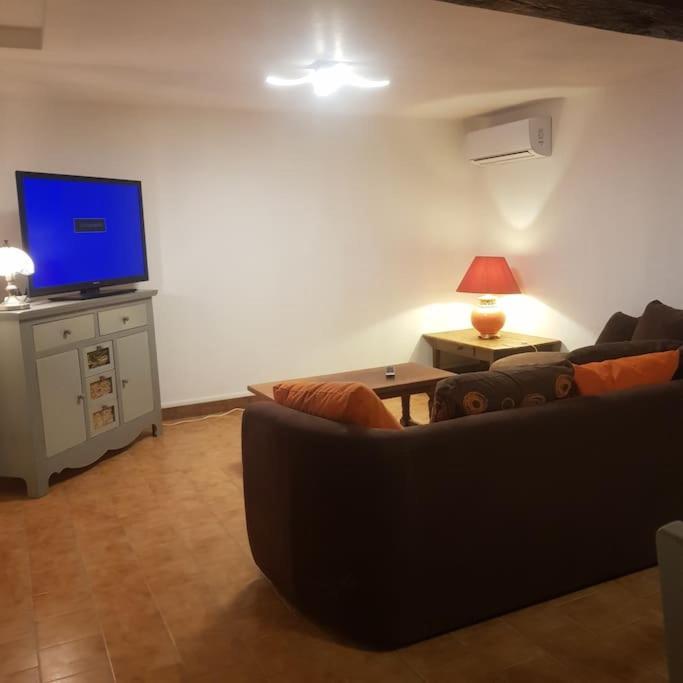 Willa Chez Nino Wifi Gratuit Beaulieu-sur-Loire Zewnętrze zdjęcie