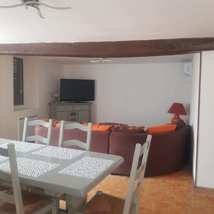 Willa Chez Nino Wifi Gratuit Beaulieu-sur-Loire Zewnętrze zdjęcie