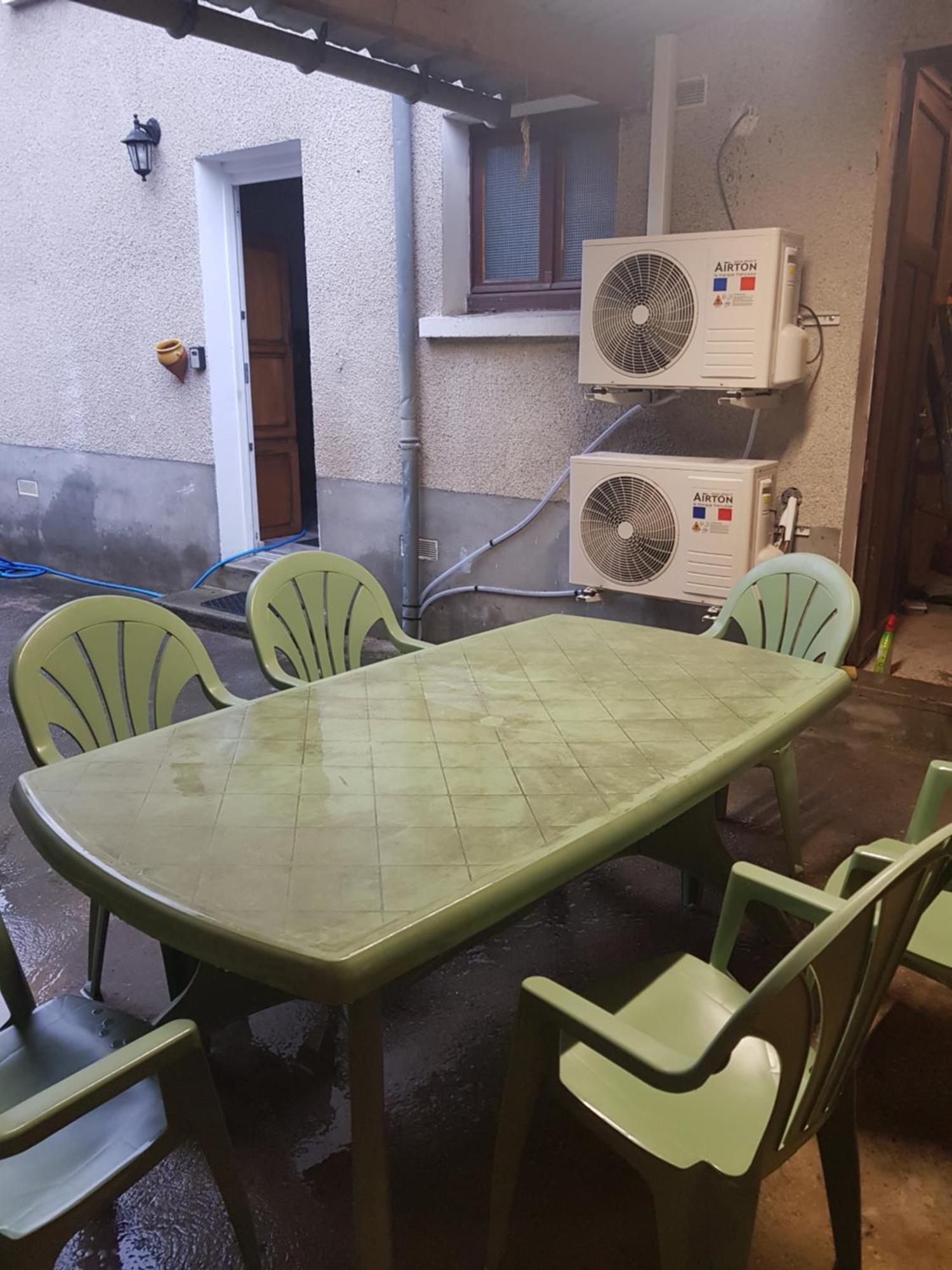 Willa Chez Nino Wifi Gratuit Beaulieu-sur-Loire Zewnętrze zdjęcie